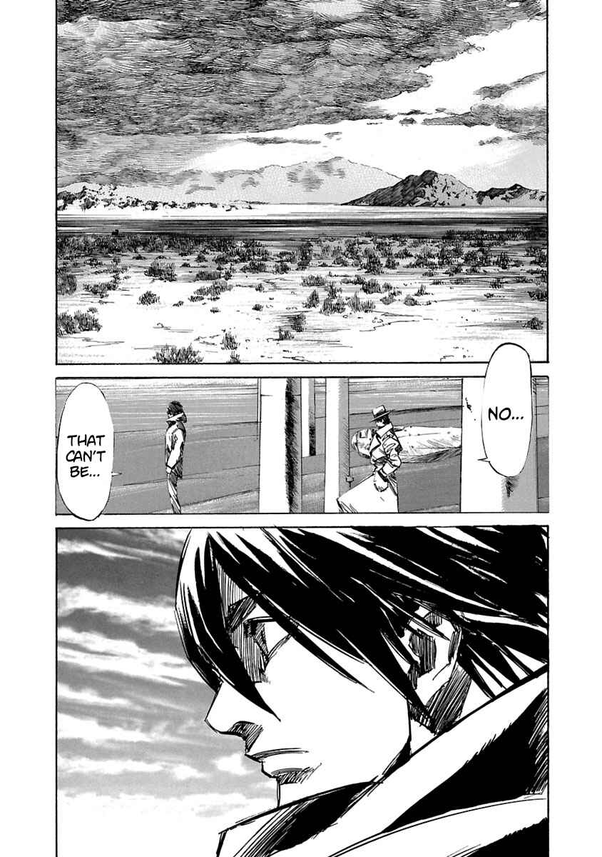 Page 16 Chapter 50 Babel II: The Returner
