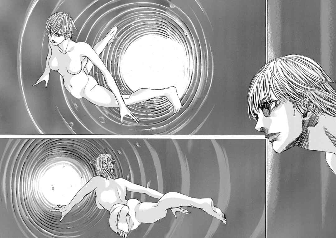 Page 9 Chapter 50 Babel II: The Returner