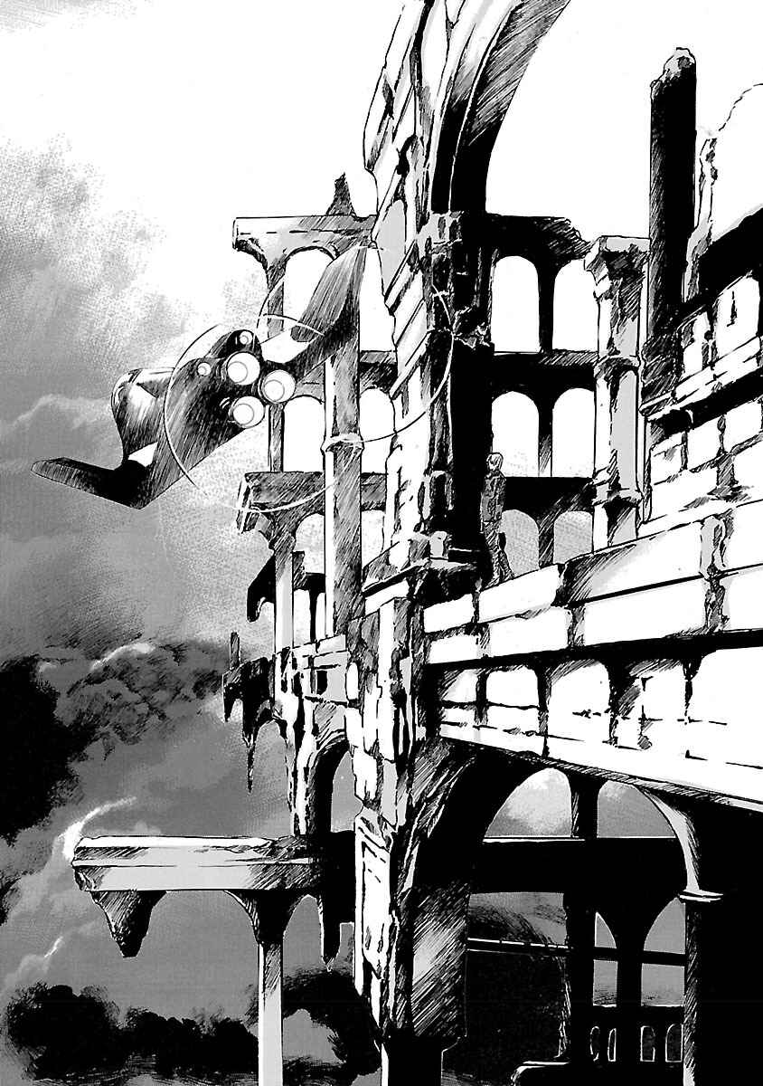 Page 10 Chapter 101 Babel II: The Returner