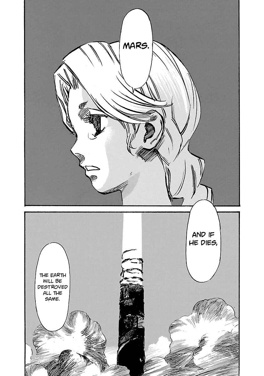 Page 10 Chapter 95 Babel II: The Returner
