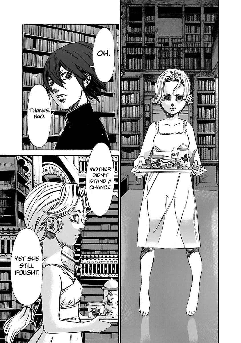 Page 3 Chapter 95 Babel II: The Returner