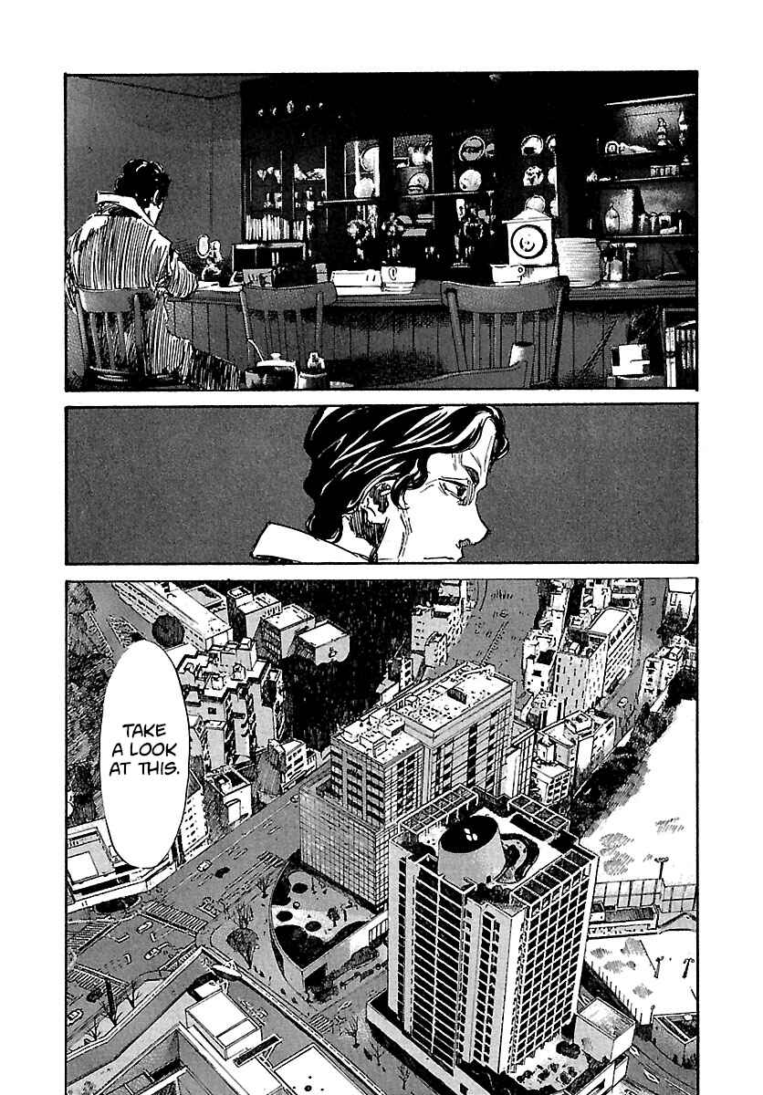 Page 9 Chapter 30 Babel II: The Returner