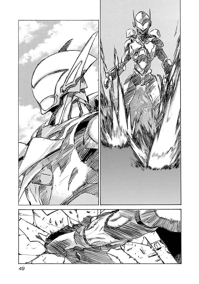 Page 4 Chapter 91 Babel II: The Returner