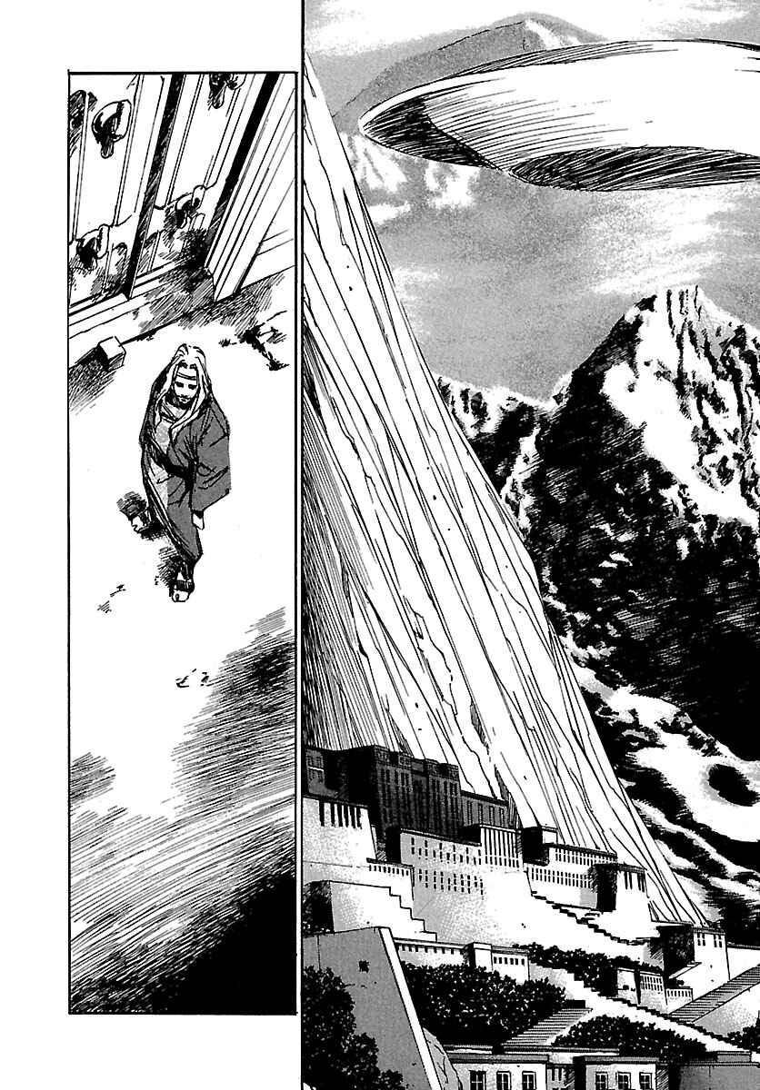 Page 12 Chapter 35 Babel II: The Returner