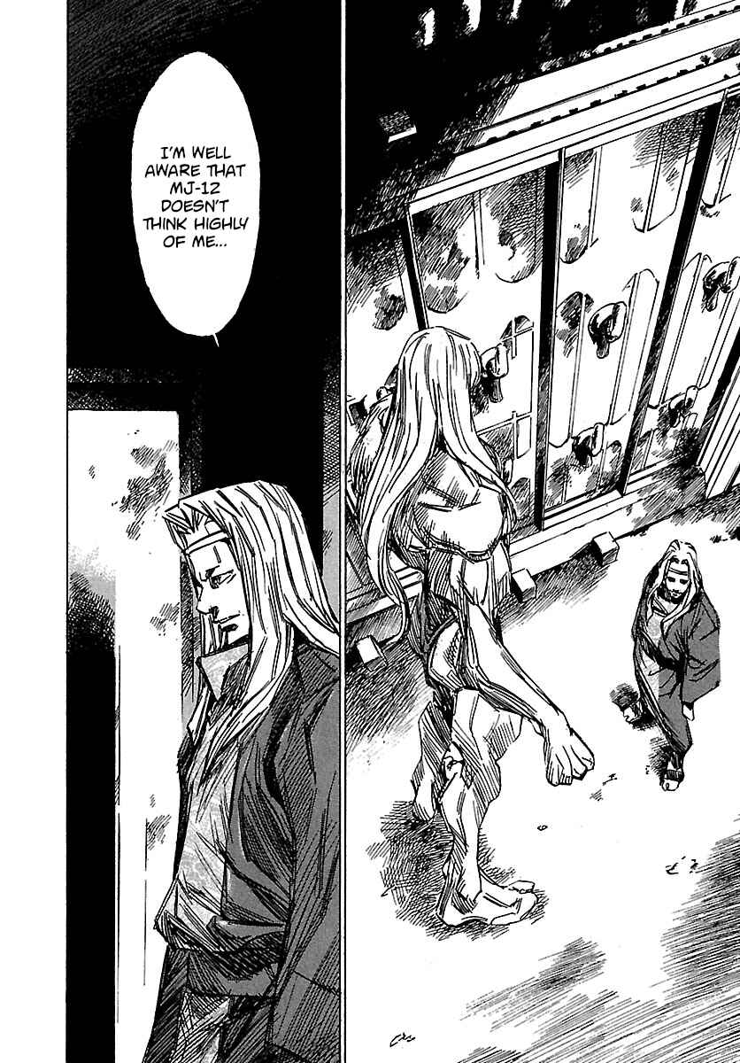 Page 2 Chapter 35 Babel II: The Returner