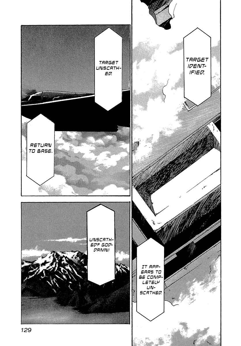 Page 6 Chapter 35 Babel II: The Returner