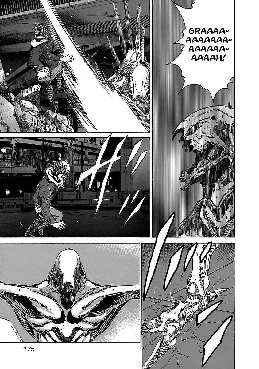 Page 7 Chapter 27 Babel II: The Returner