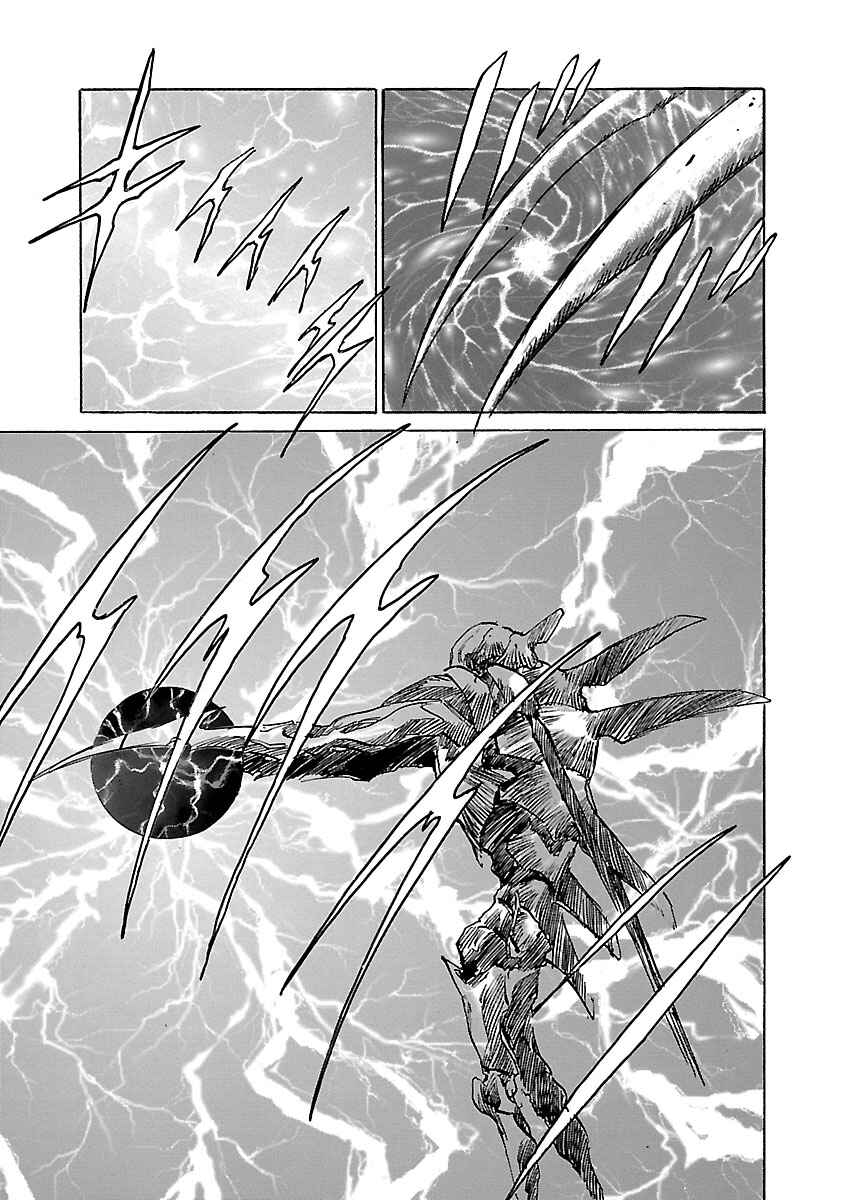Page 9 Chapter 27 Babel II: The Returner