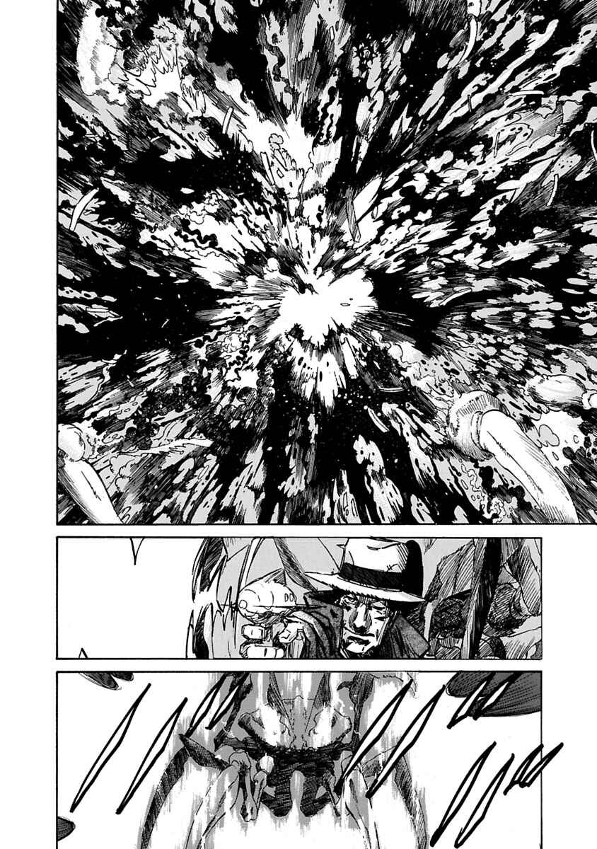 Page 2 Chapter 54 Babel II: The Returner