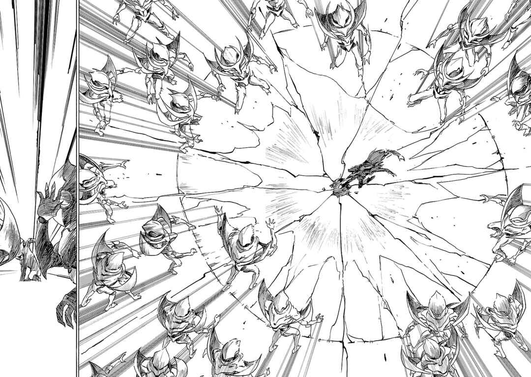 Page 11 Chapter 69 Babel II: The Returner
