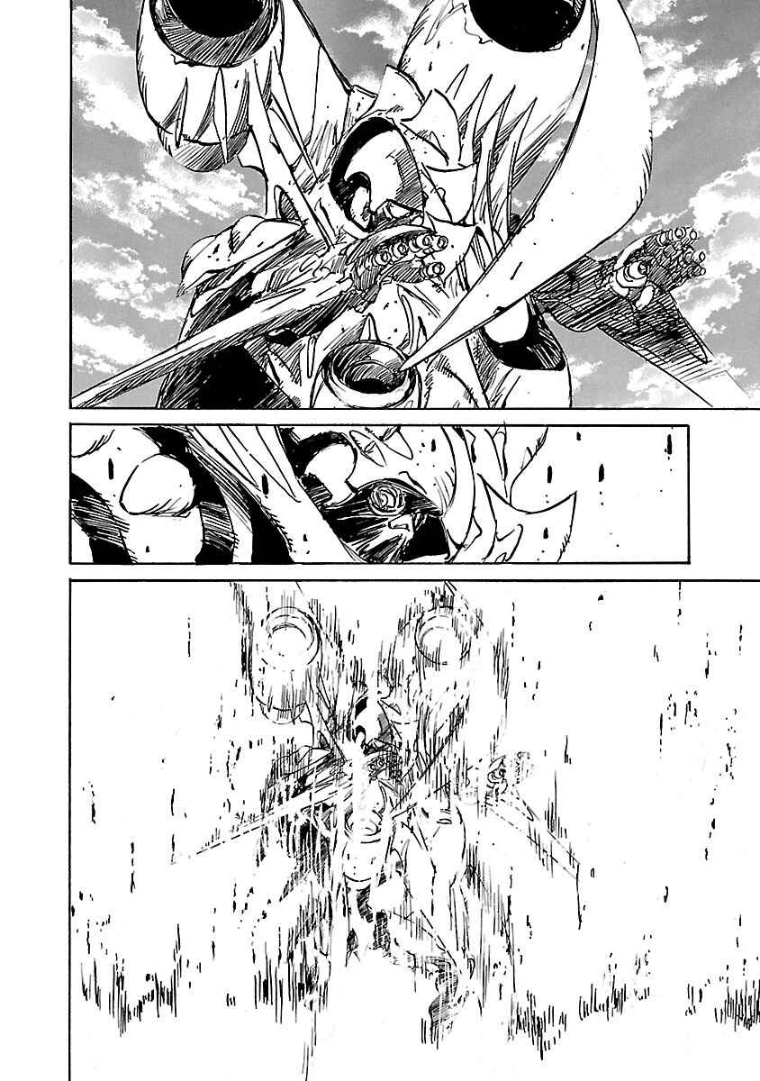Page 16 Chapter 69 Babel II: The Returner