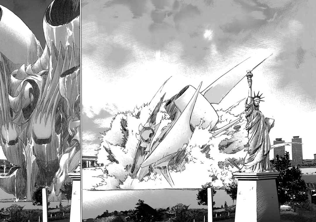 Page 6 Chapter 10 Babel II: The Returner