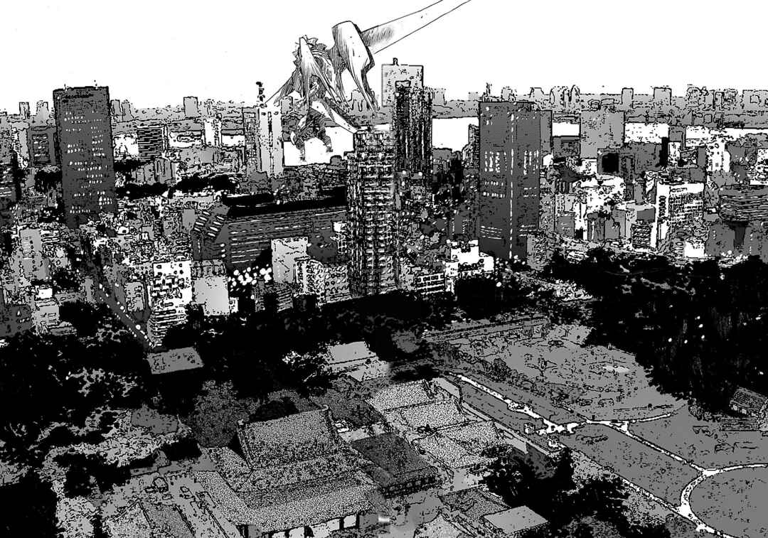 Page 7 Chapter 10 Babel II: The Returner