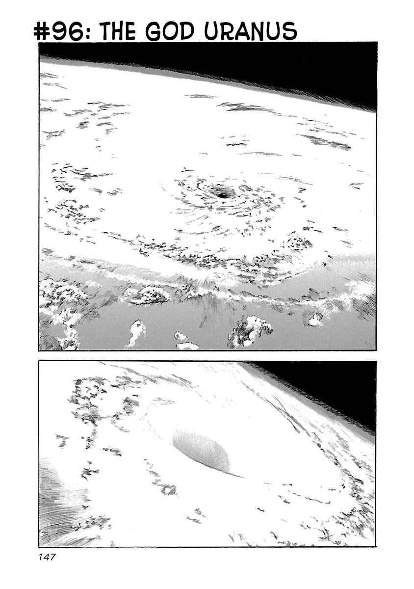 Page 1 Chapter 96 Babel II: The Returner