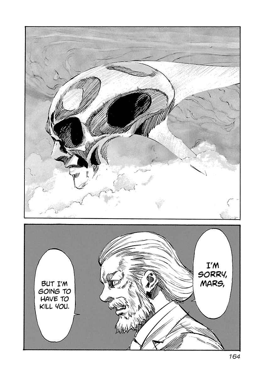 Page 16 Chapter 96 Babel II: The Returner