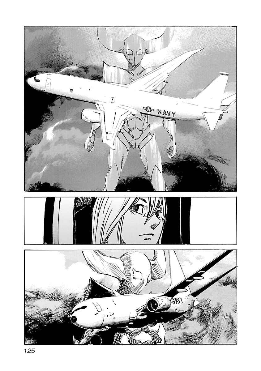 Page 16 Chapter 112 Babel II: The Returner