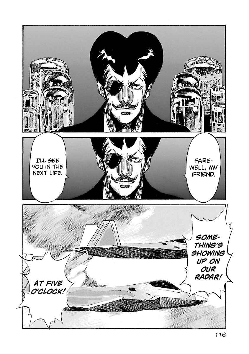 Page 9 Chapter 112 Babel II: The Returner