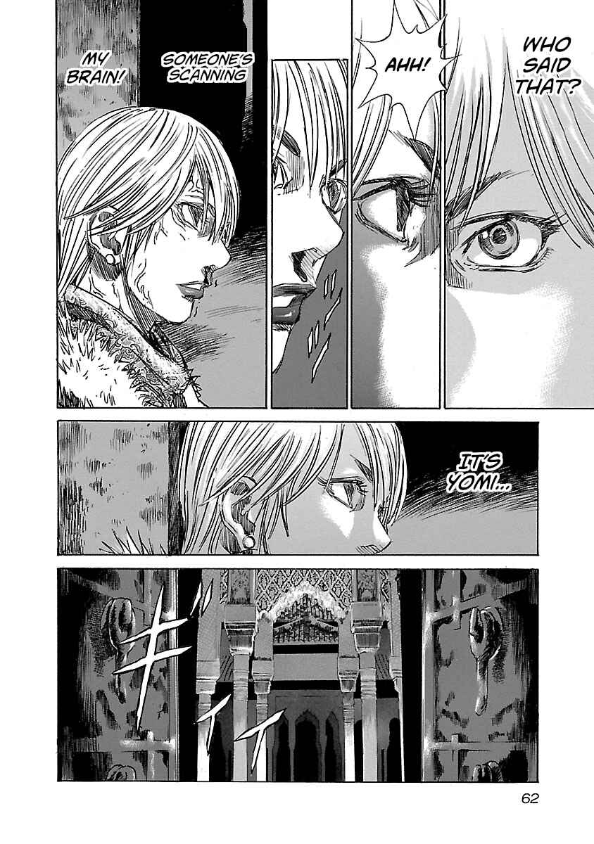 Page 14 Chapter 11 Babel II: The Returner