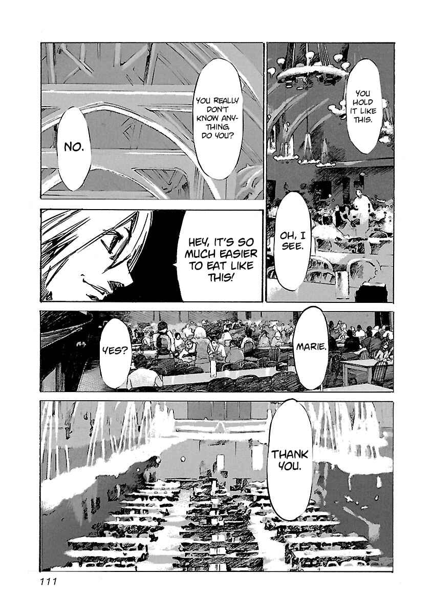 Page 7 Chapter 94 Babel II: The Returner