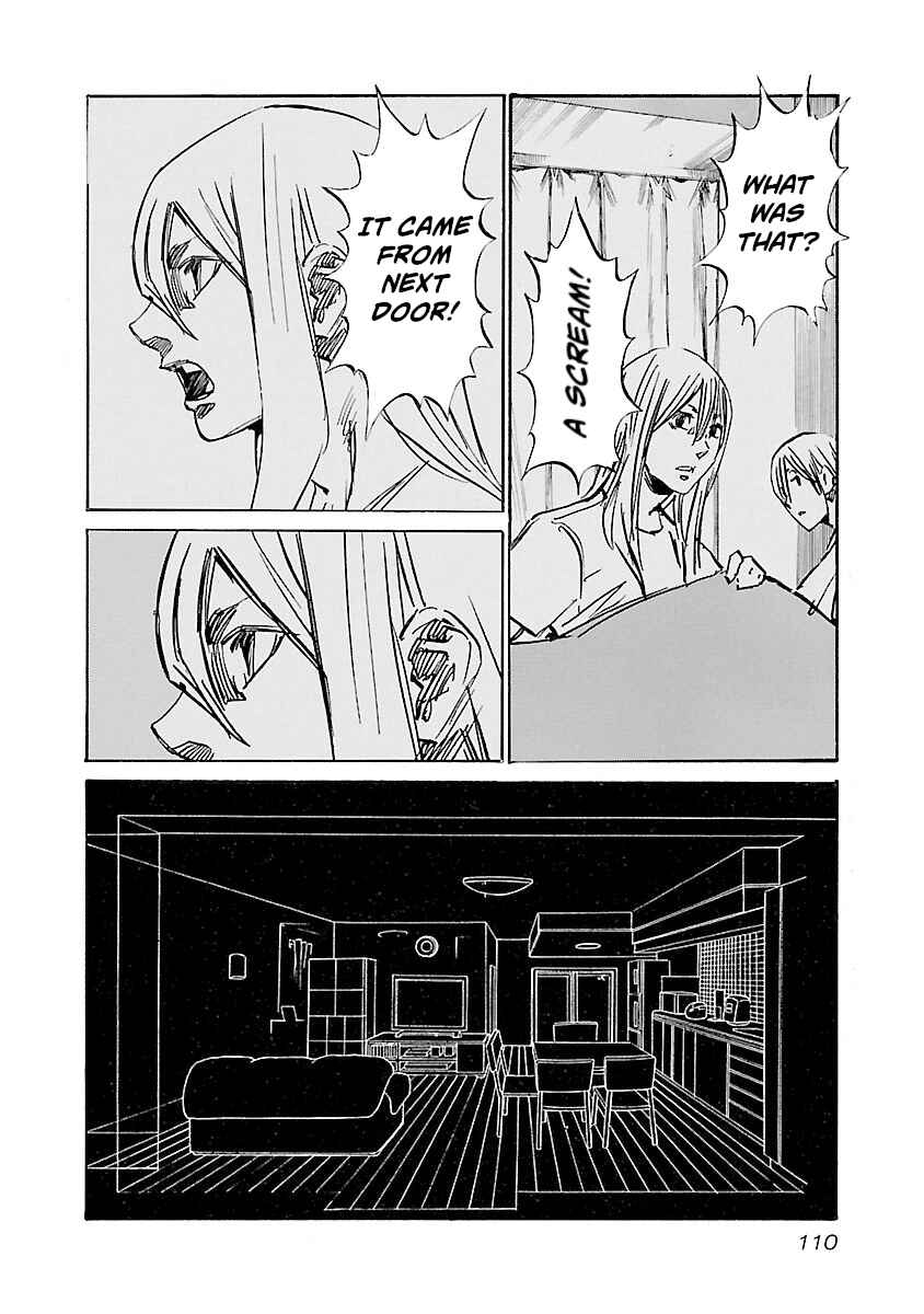Page 4 Chapter 121 Babel II: The Returner