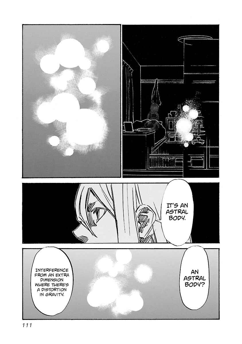 Page 5 Chapter 121 Babel II: The Returner