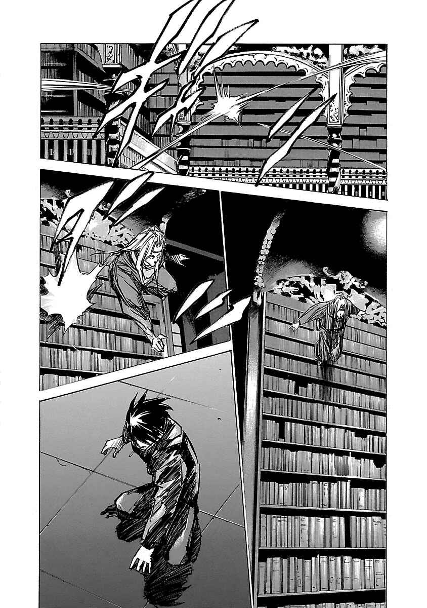 Page 2 Chapter 46 Babel II: The Returner