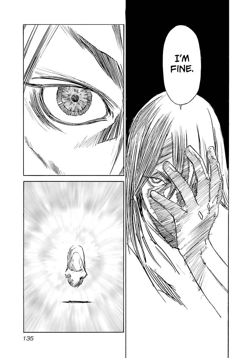 Page 8 Chapter 122 Babel II: The Returner