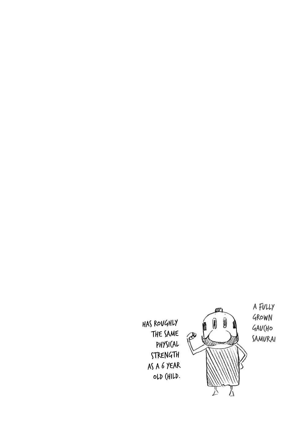 Page 22 Chapter 13 Gau-chan to Issho