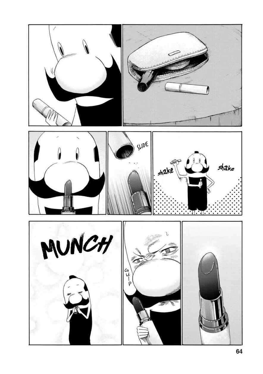 Page 8 Chapter 5 Gau-chan to Issho