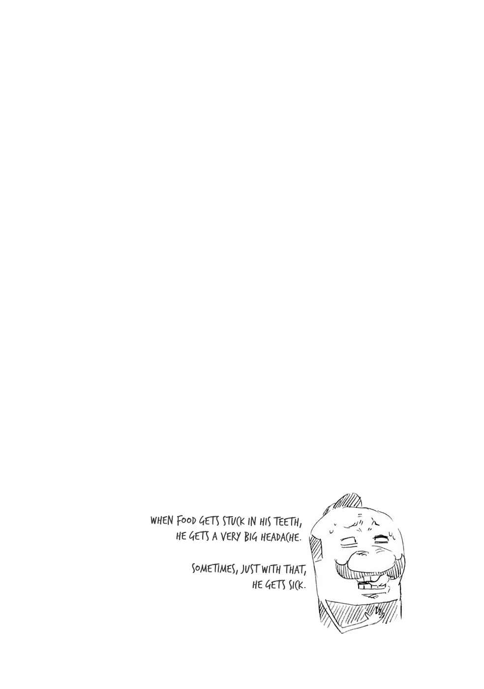 Page 24 Chapter 10 Gau-chan to Issho