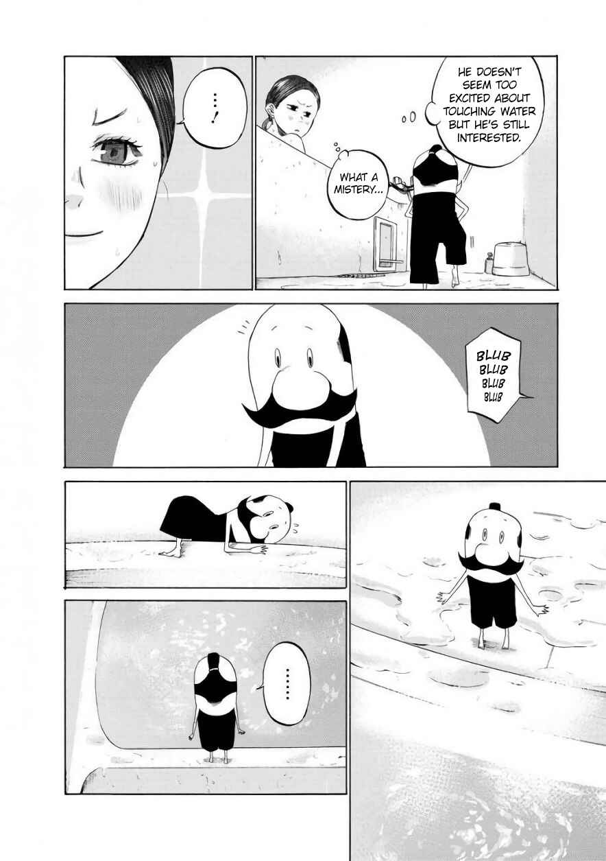 Page 6 Chapter 3 Gau-chan to Issho
