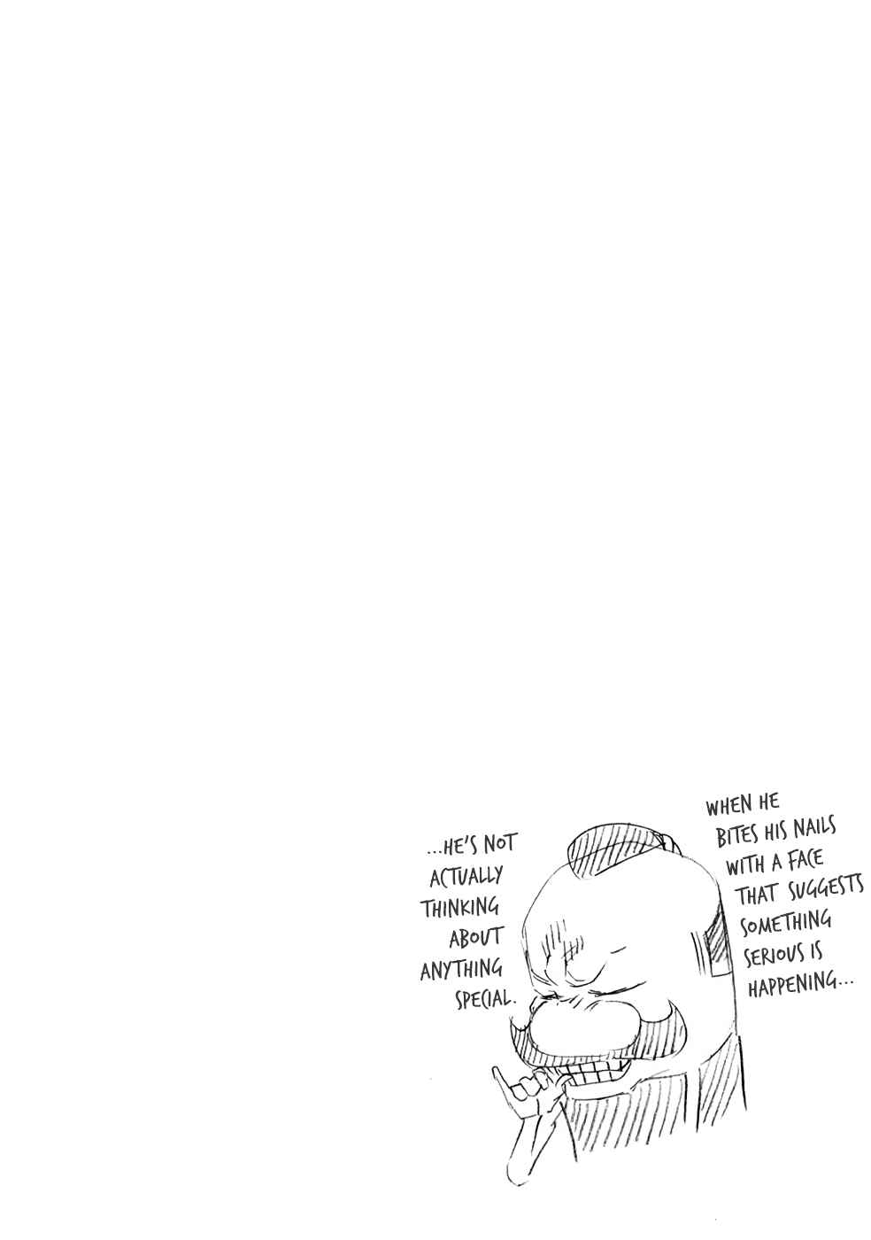 Page 22 Chapter 14 Gau-chan to Issho