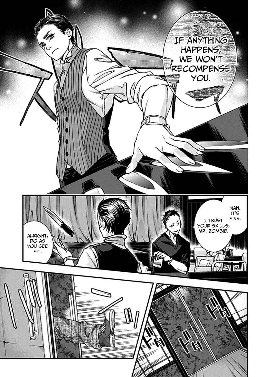 Page 25 Chapter 8 Croa Chimera