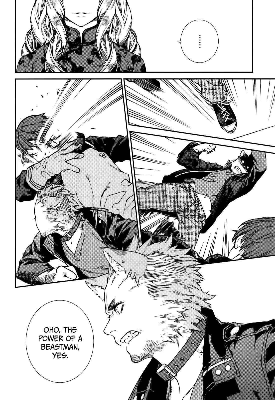 Page 6 Chapter 22 Croa Chimera