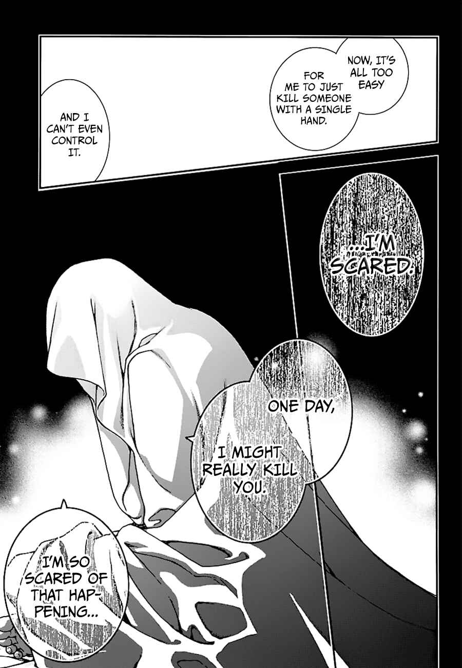 Page 18 Chapter 15 Croa Chimera