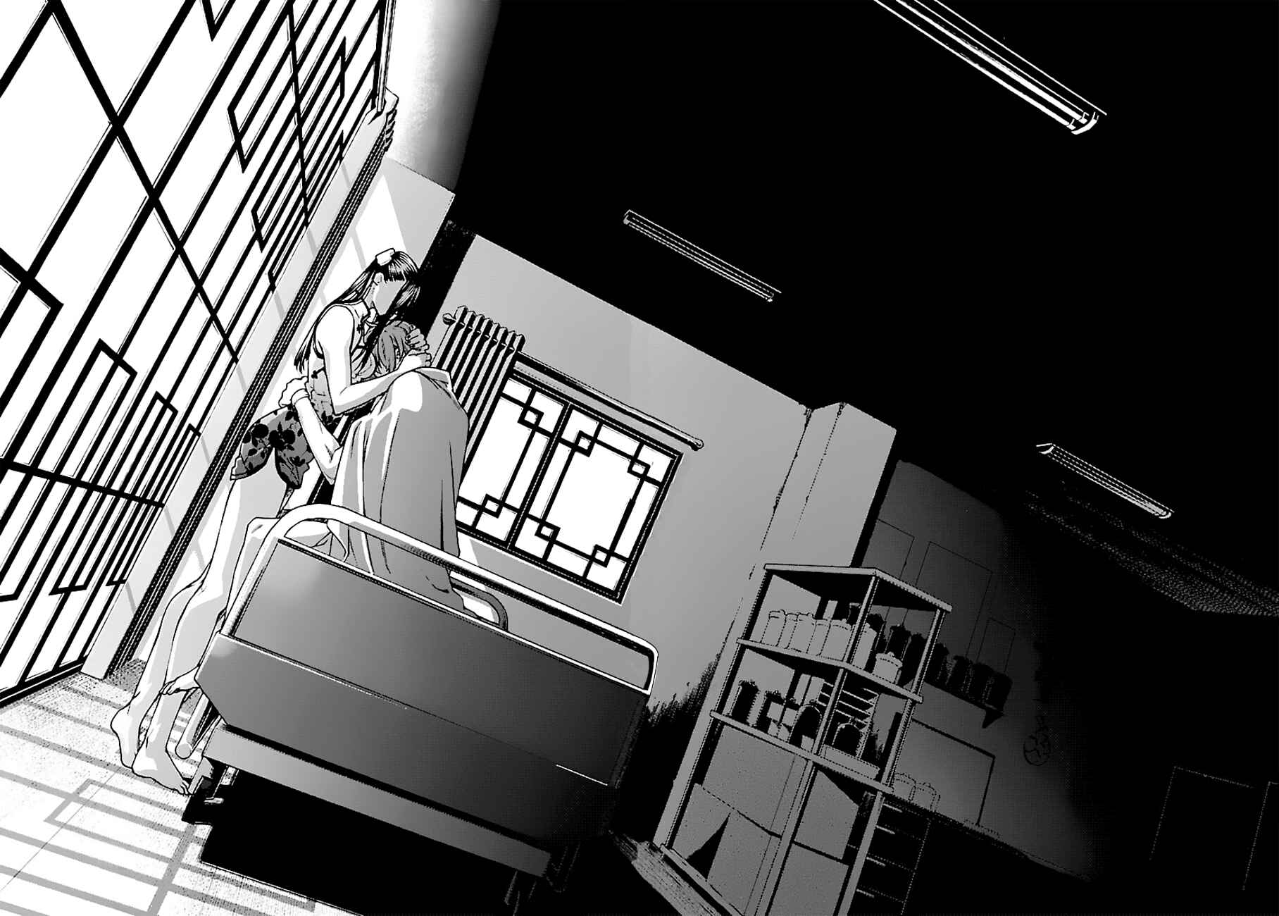 Page 23 Chapter 15 Croa Chimera