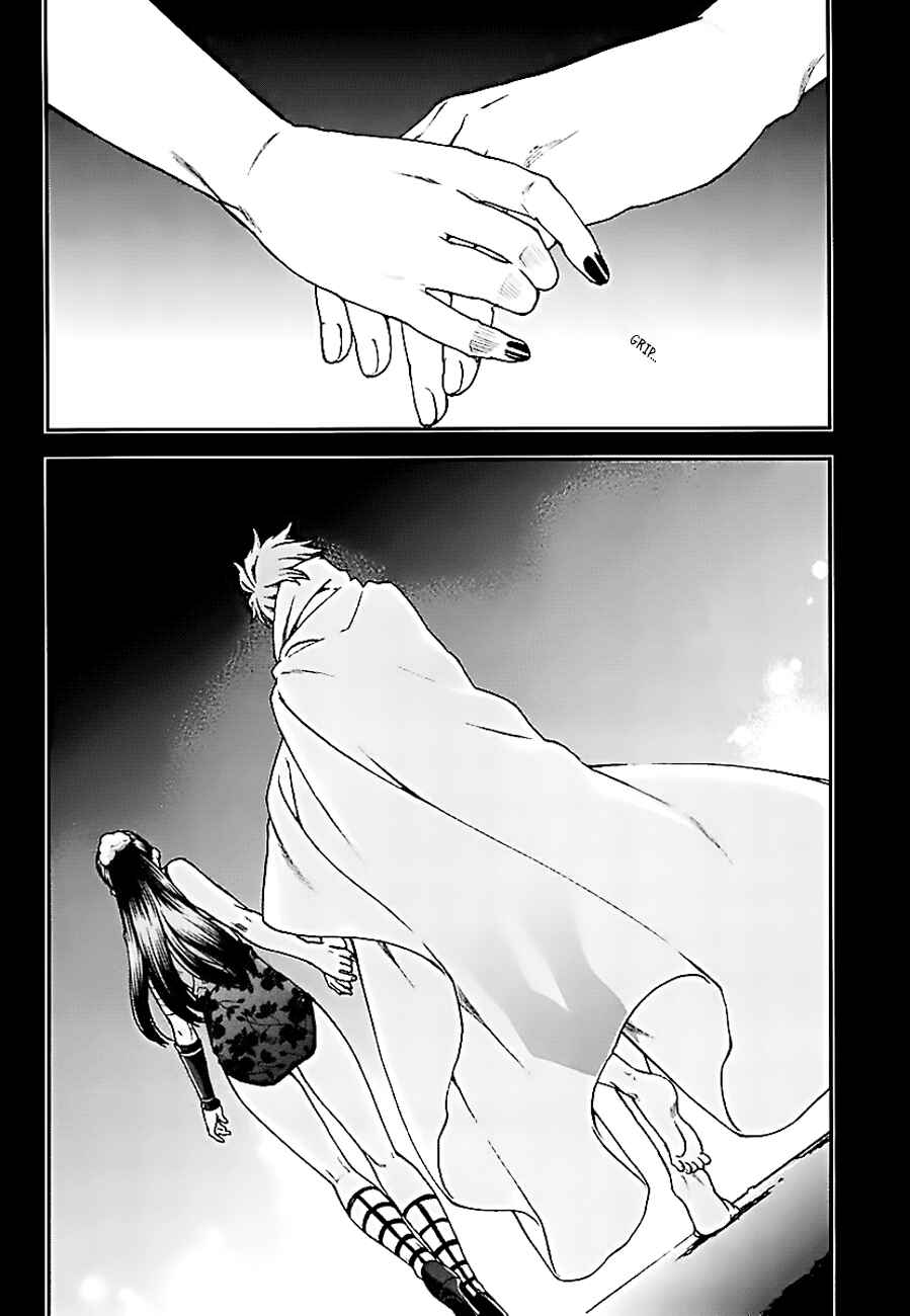 Page 26 Chapter 15 Croa Chimera