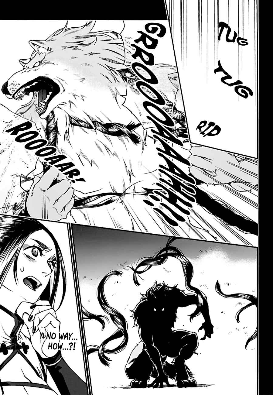 Page 6 Chapter 15 Croa Chimera