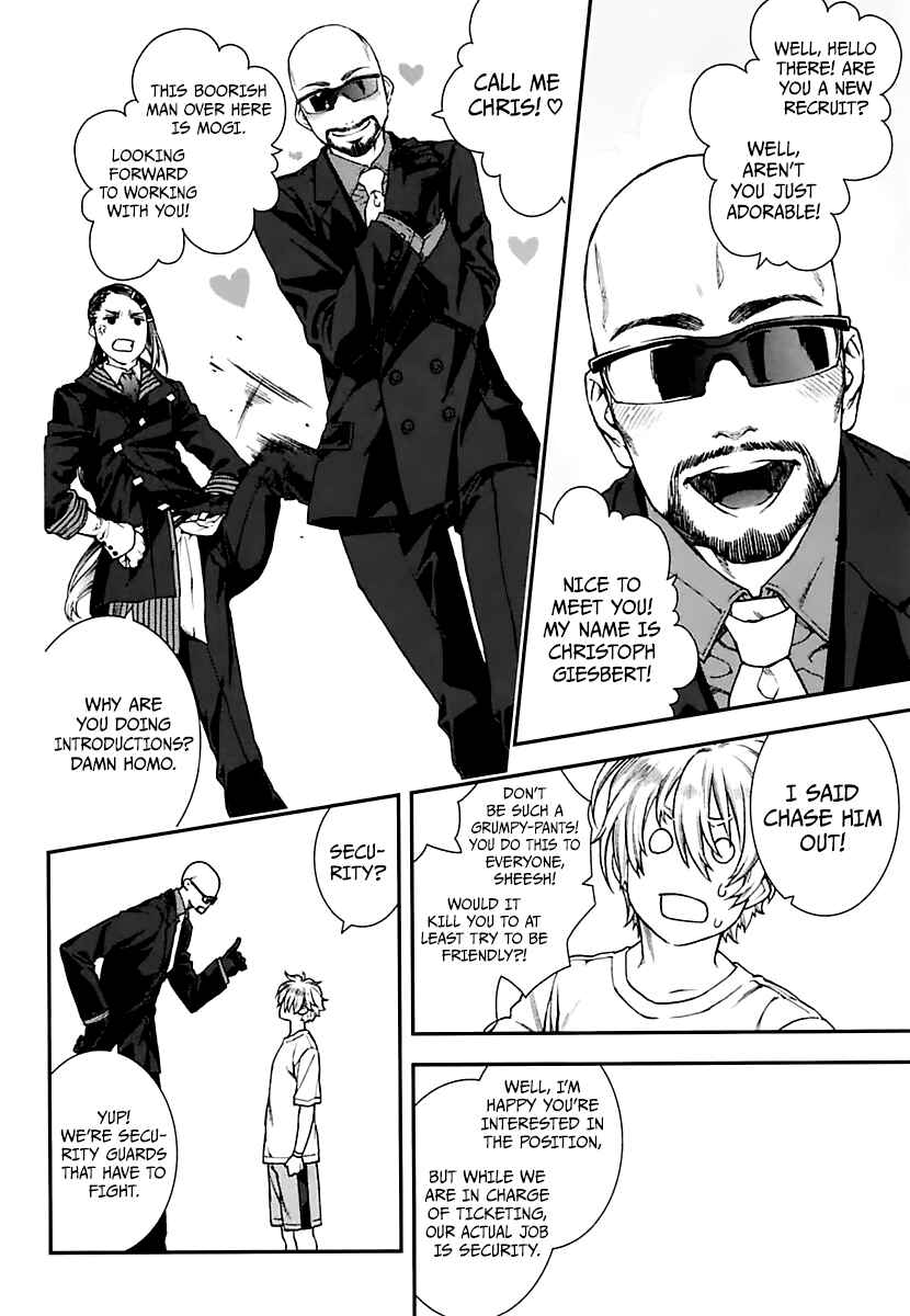 Page 20 Chapter 17 Croa Chimera