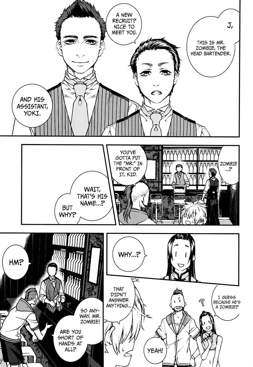 Page 23 Chapter 17 Croa Chimera