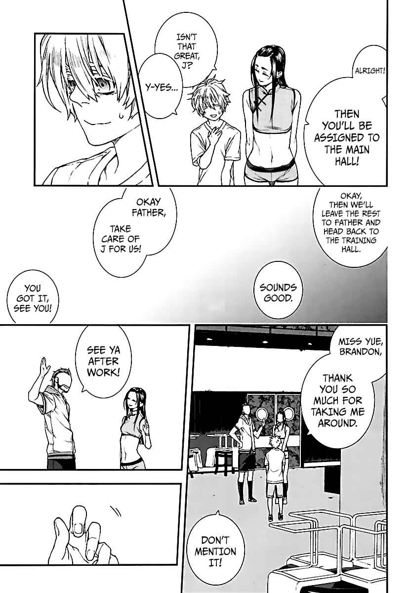 Page 27 Chapter 17 Croa Chimera