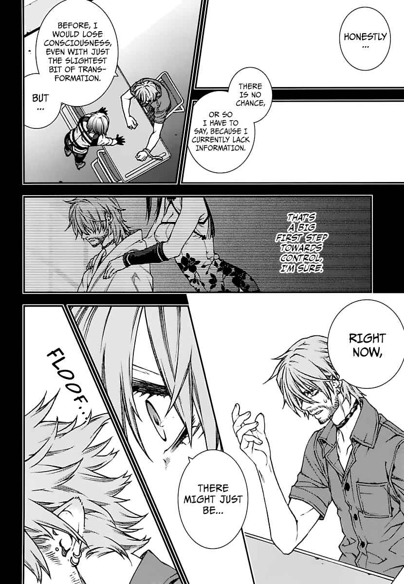 Page 6 Chapter 16 Croa Chimera