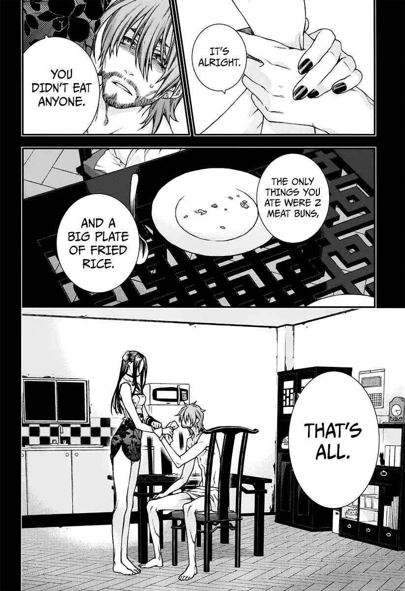 Page 10 Chapter 12 Croa Chimera