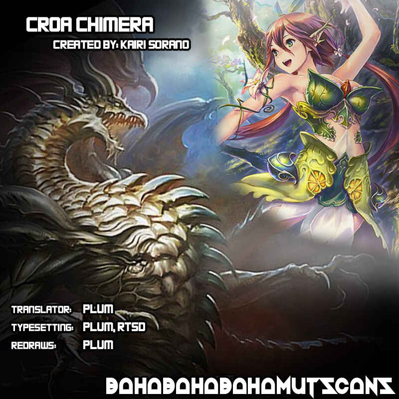 Page 29 Chapter 12 Croa Chimera