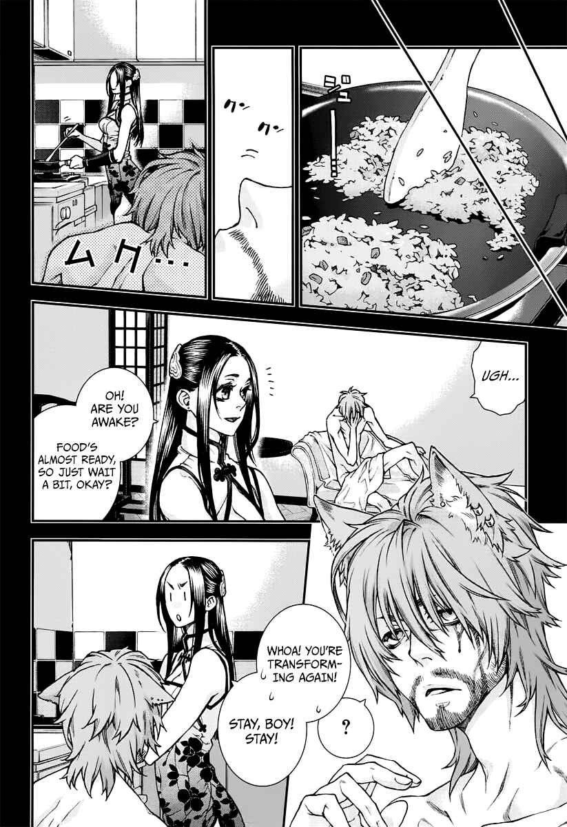 Page 4 Chapter 12 Croa Chimera
