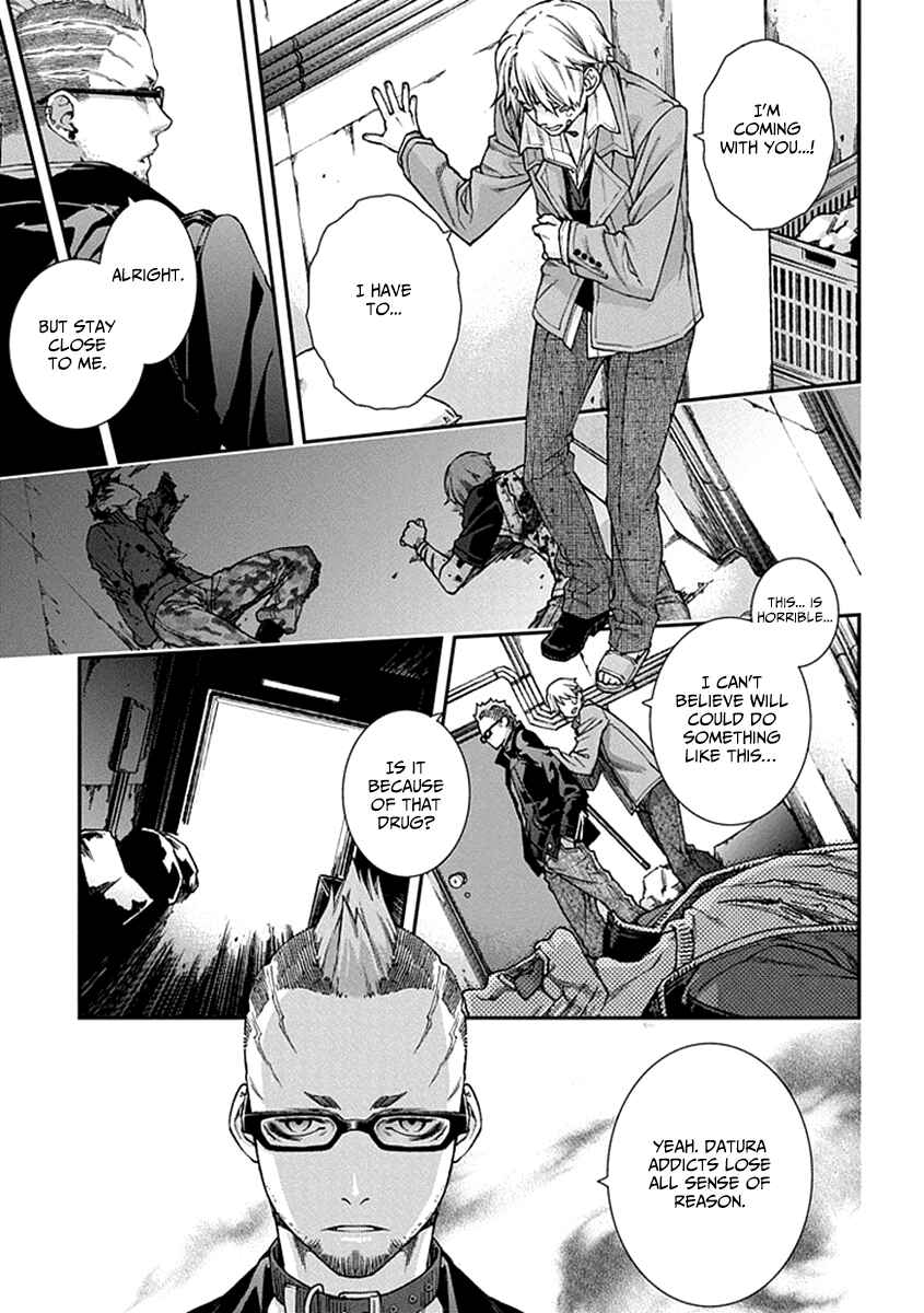 Page 19 Chapter 2 Croa Chimera