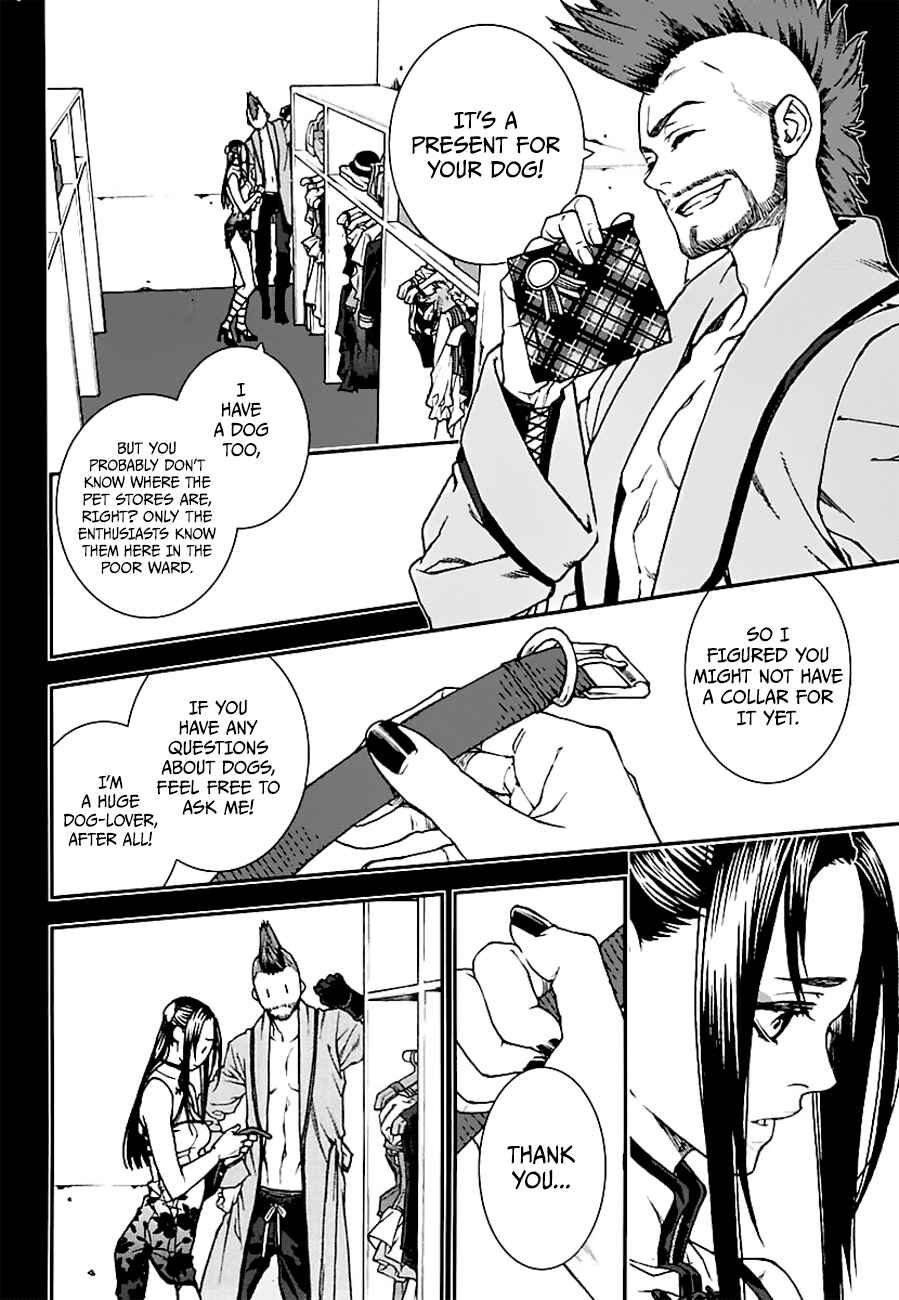 Page 20 Chapter 14 Croa Chimera