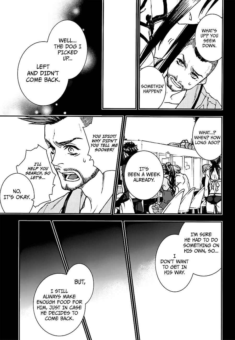 Page 21 Chapter 14 Croa Chimera