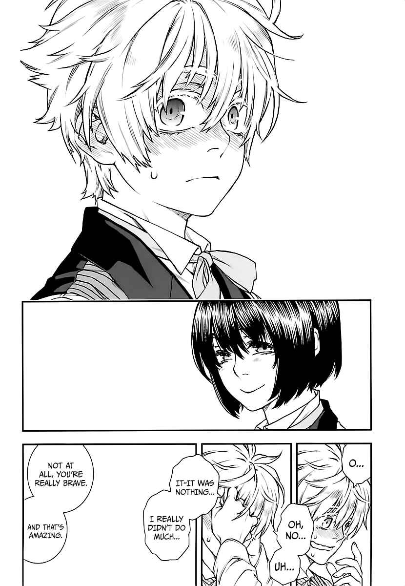 Page 16 Chapter 18 Croa Chimera
