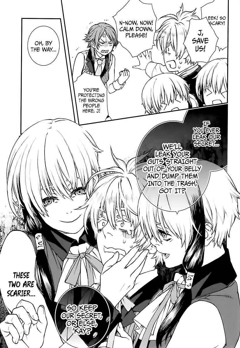 Page 7 Chapter 18 Croa Chimera